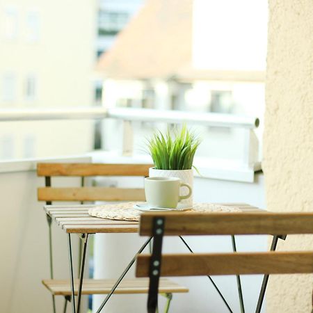 Ferienwohnung D&D FDH Exterior foto