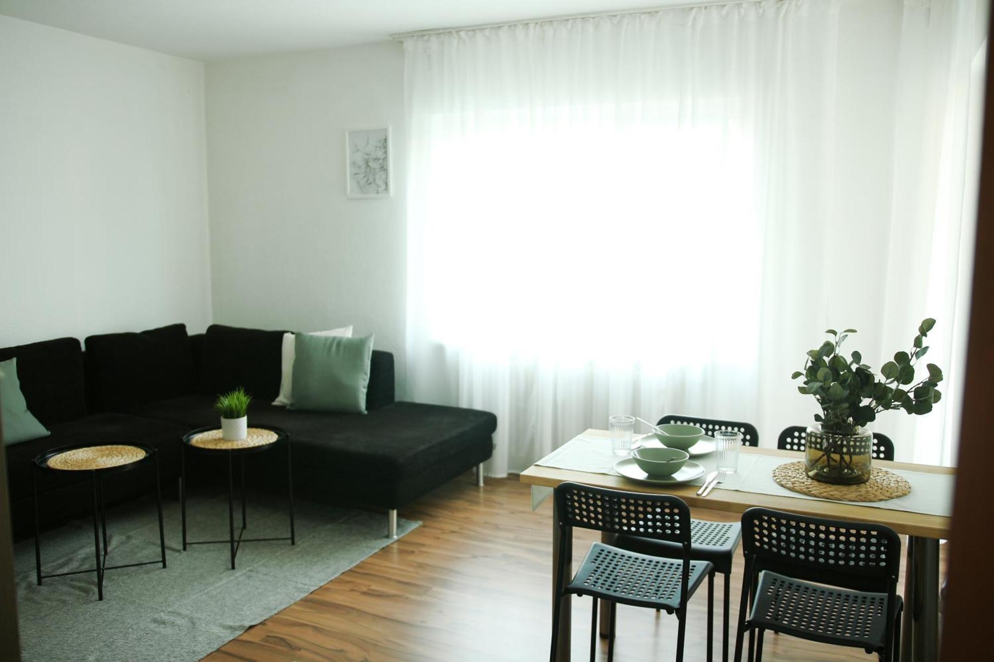 Ferienwohnung D&D FDH Exterior foto
